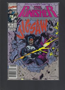 The Punisher #36 (1990)