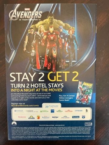 Age of Apocalypse #2 (2012) - NM