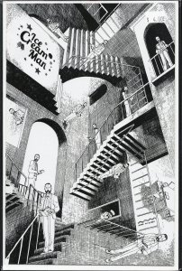 Ice Cream Man #32 (2022)