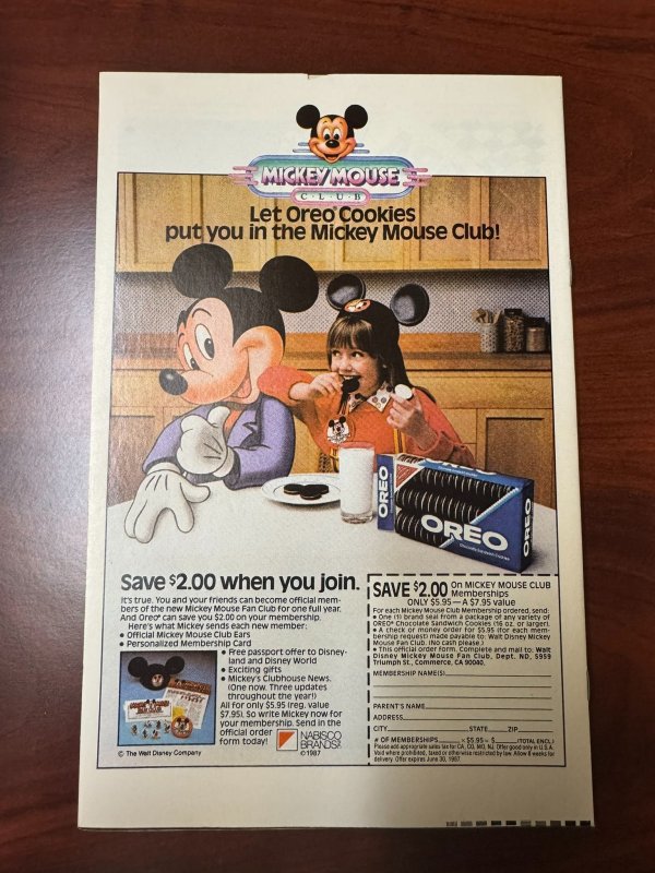 Detective Comics #576 (1987)