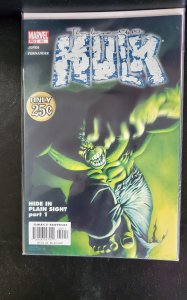 Incredible Hulk #55 (2003)