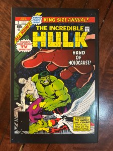 Giant-Size Incredible Hulk (2008)