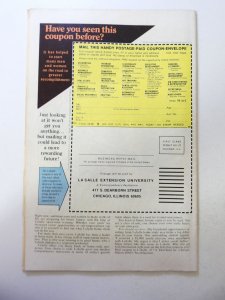 Journey Into Mystery #18 (1975) FN Condition