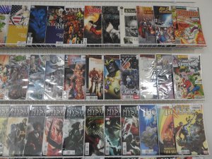 Huge Lot 150+ Comics W/ Journey Into Mystery, X-Men, Thor+ VF- Avg Condition!!