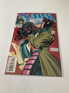 X-Men 24 Vf- Very Fine- 7.5 Marvel Comics 