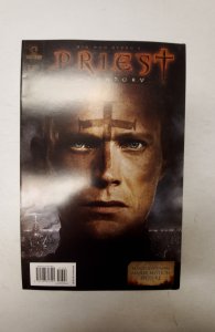 Priest: Purgatory #1 NM Tokyopop Comic Book J691