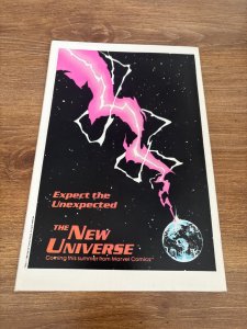 Uncanny X-Men # 209 VF/NM Marvel Comic Book Wolverine Storm Beast 19 J437