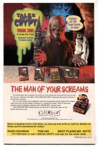 Shock SuspenStories #6 - 1993 - Russ Cochran - VF/NM - comic book