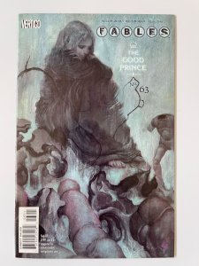 Fables #63 - VF/NM (2007)