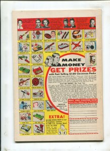 Captain America #143 - Red Skull Appearance (6.0) 1971