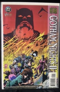 Batman: Gotham Nights II #1 (1995)