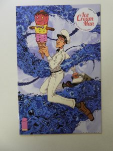 Ice Cream Man #3 variant NM condition