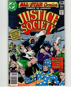 All-Star Comics #71 (1978)