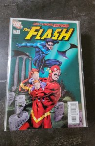 The Flash #228 (2006)