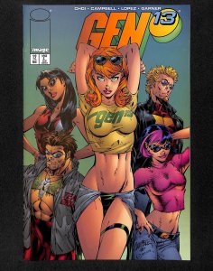 Gen 13 #12