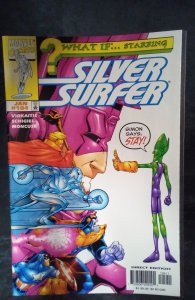 What if...? #104 (1998)