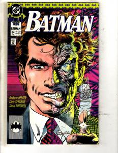 9 DC Comics Detective ANNUAL # 1 2 3 4 + Batman # 13 14 15 400 Legends 1  J319