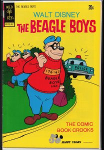 Beagle Boys #17 (1973)