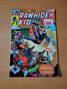 Rawhide Kid #133 ~ FINE - VERY FINE VF ~ 1976 Marvel Comics