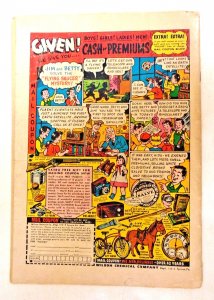 Adventure Comics #236