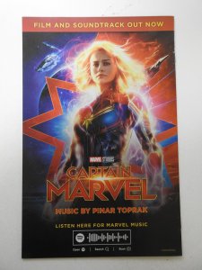 Fantastic Four #9 Variant VF/NM Condition!