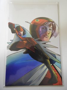 Battle of the Planets #1 Cover 1E (2002)