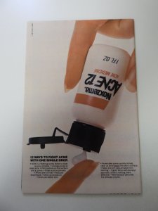 Moon Knight: Fist of Khonshu #1 (1985) VF- condition