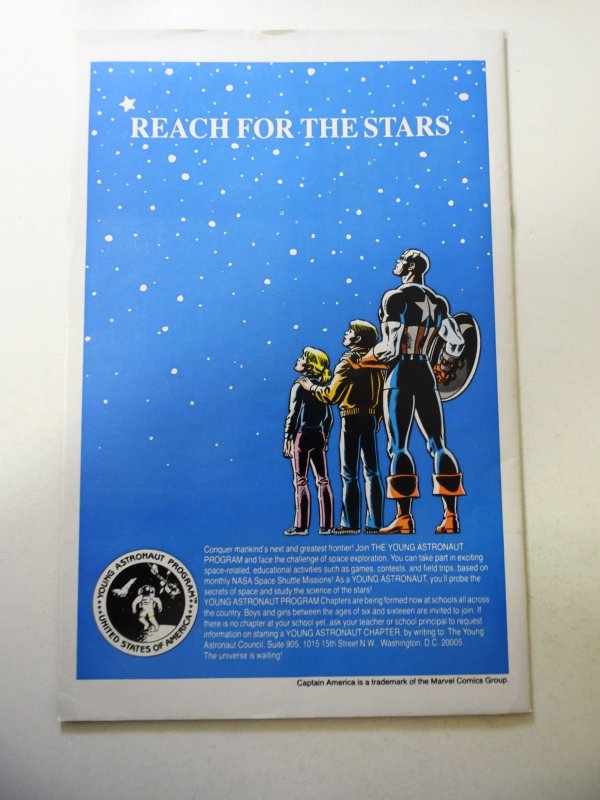 Secret Wars II #1 (1985) VF- Condition