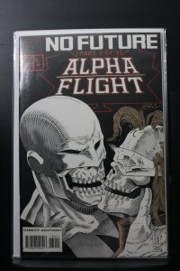 Alpha Flight #130 (1994)