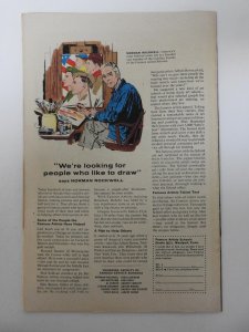 The X-Men #40 (1968) Sharp Fine Condition!