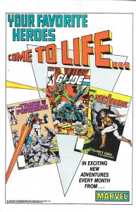 Firestar #1 (1986) - VF/NM