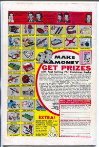 Little Dot #127  1969 - Harvey  -FN/VF - Comic Book