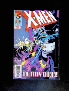 X-Men #73  MARVEL Comics 1998 FN/VF
