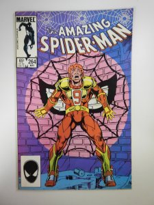 The Amazing Spider-Man #264 (1985)