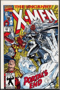 The Uncanny X-Men #285 (1992) X-Men [Key Issue]