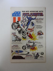 Eternals #8 VF- condition