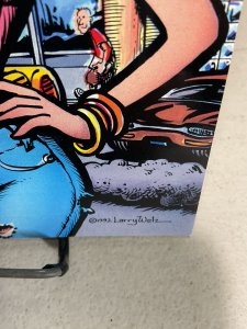 Cherry Comics Cherry Poptart #14 (1993) NM 1st Print