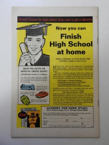 Thor #166 (1969) FN/VF Condition!