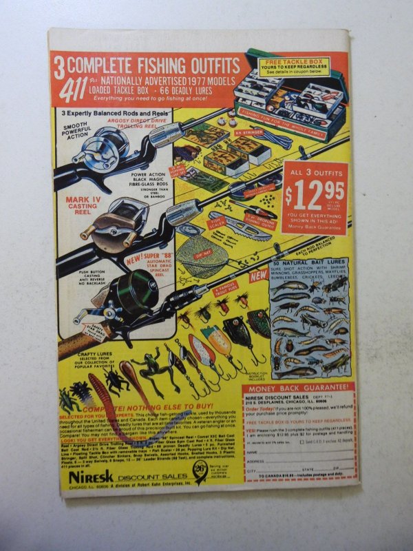 Daredevil #146 (1977) FN Condition