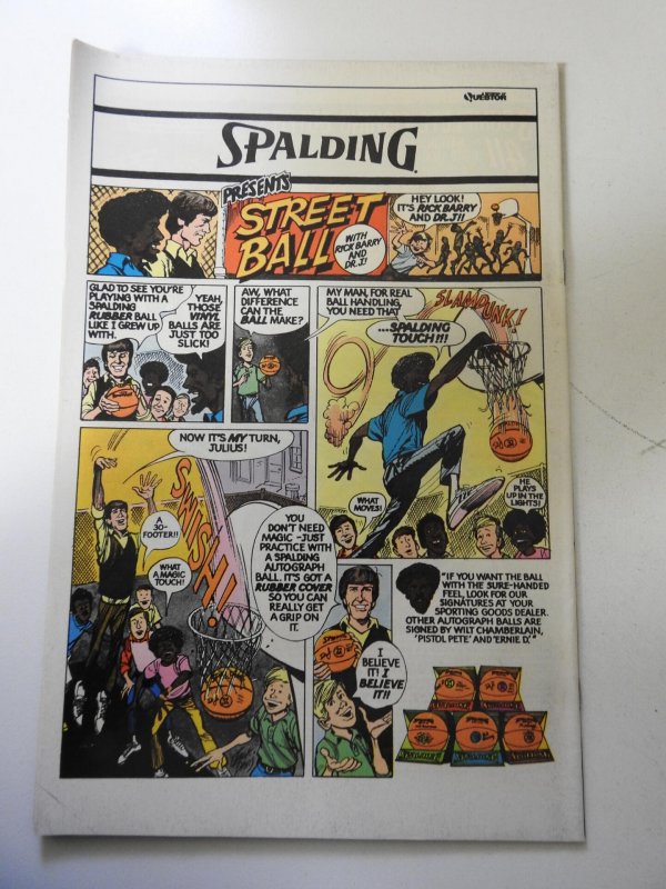 Doctor Strange #24 (1977)