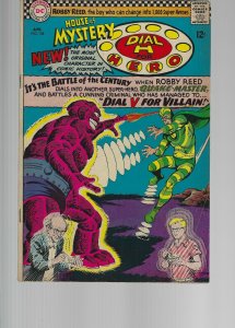 House of Mystery #158