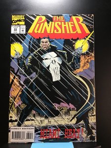 The Punisher #89 (1994)