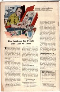 The Avengers #6 (1964) 1st Masters of Evil! see description