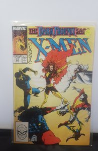 Classic X-Men #41 (1989)