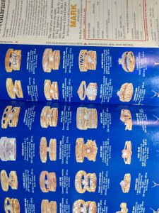 World's Finest Comics #293 (7.5, 1983) Mark Jewelers