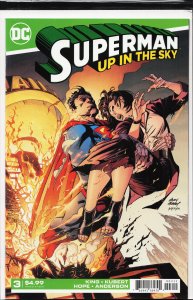Superman: Up In the Sky #3 (2019) Superman