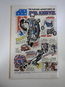 Sgt. Fury and His Howling Commandos #131 (1976)