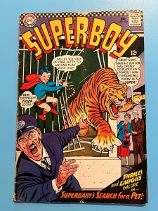 Superboy #130 (1966)