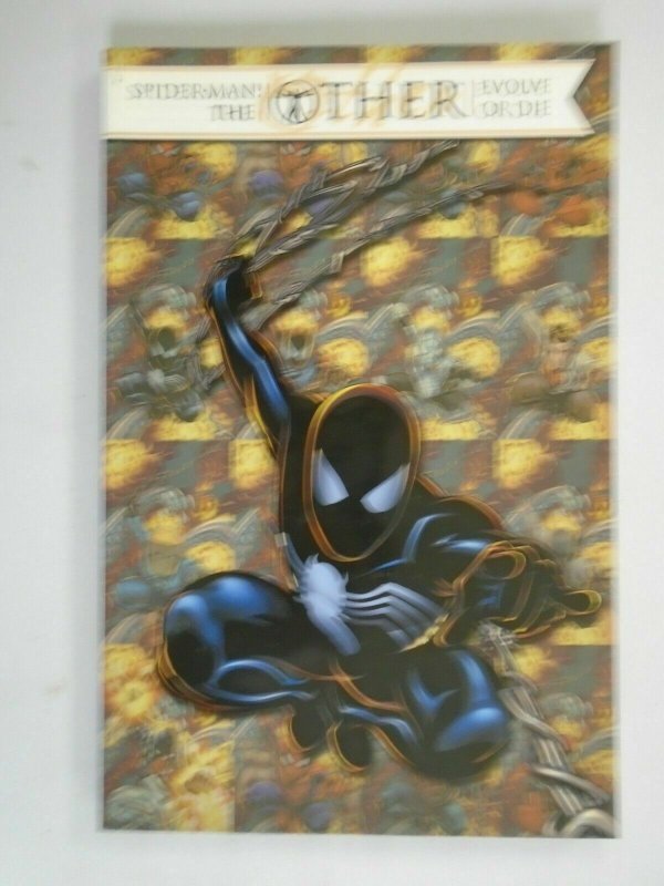 Spider-Man The Other TPB SC 6.0 FN (2007)