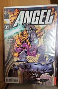 Angel #2 (2001)